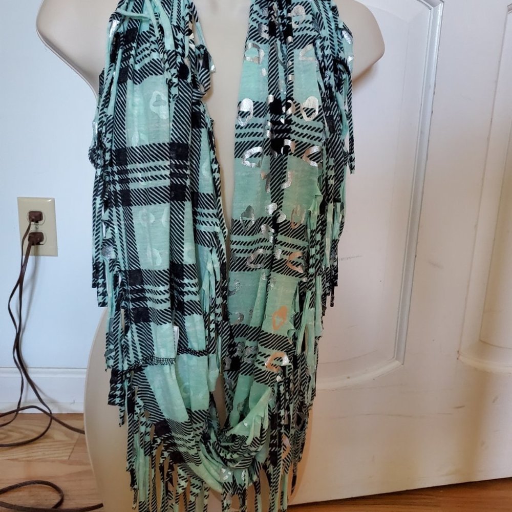 Scarf Infinity - image 1